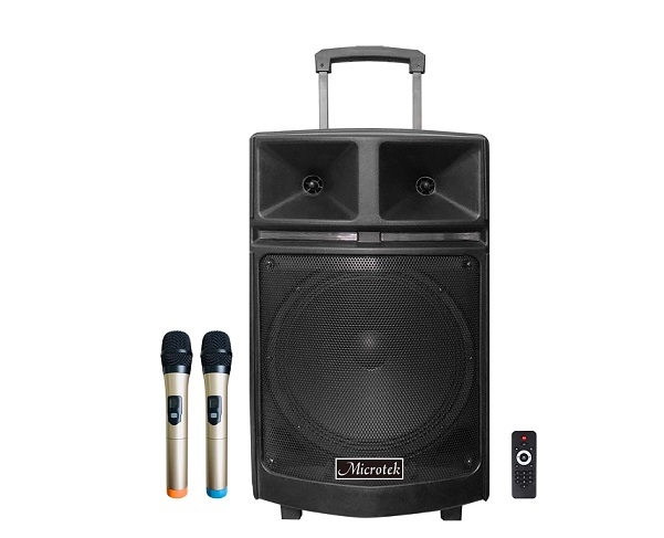 Chất lượng âm thanh ổn định trong tầm giá