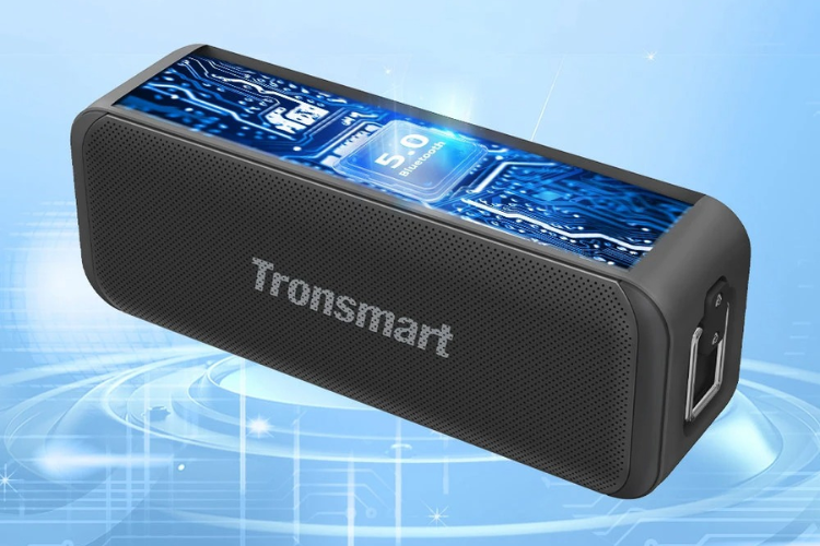 Loa Tronsmart của nước nào 1