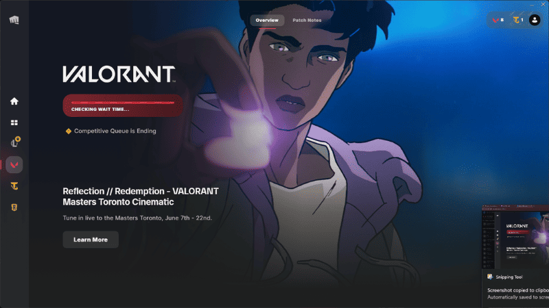 Lỗi Checking wait time Valorant 1.png