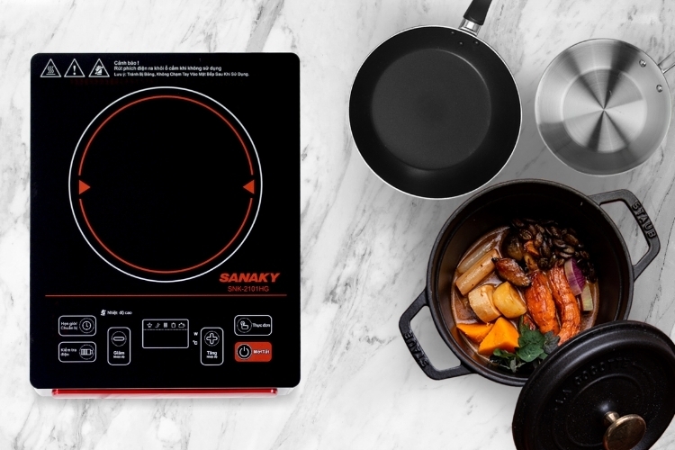 Lỗi E03 bếp hồng ngoại Sanaky (6)