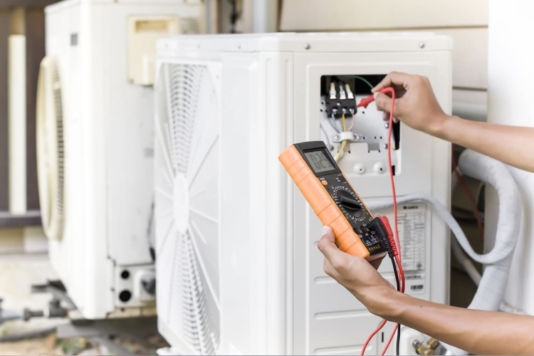 Lỗi F3 máy lạnh Aqua (7)