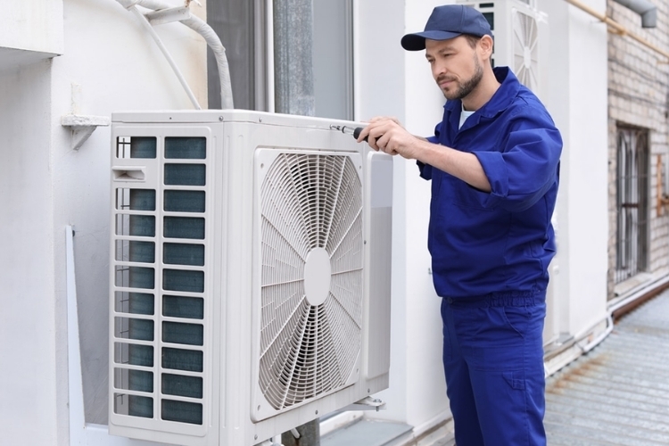 Lỗi F3 máy lạnh Aqua (8)