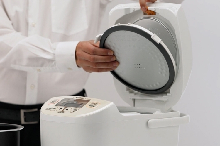 Lỗi H01 trên nồi cơm Zojirushi (6)