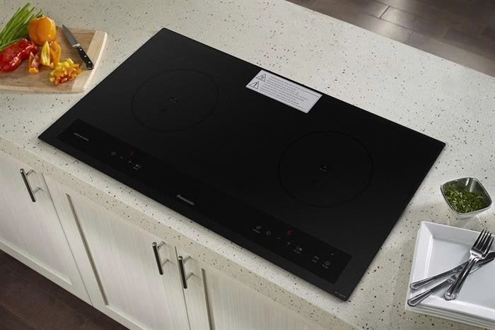 Lỗi H51 bếp từ Panasonic ảnh 6