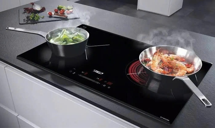 Lỗi H53 bếp từ Panasonic ảnh 6