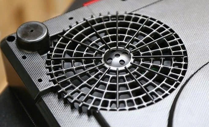 Lỗi U16 bếp từ Panasonic ảnh 4