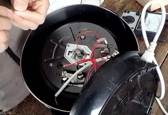 Lỗi U20 nồi cơm Panasonic ảnh 3