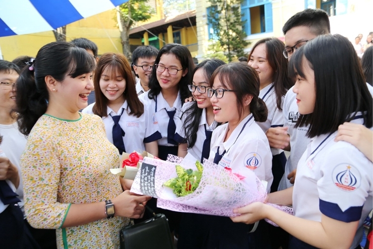 Những lời chúc vui vẻ, dí dỏm