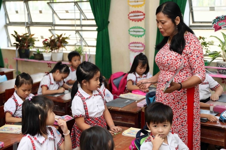 Những lời chúc ngắn gọn, đong đầy ý nghĩa