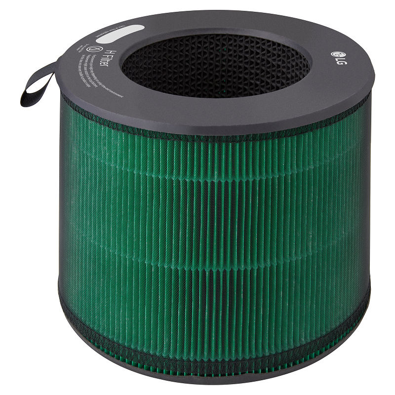 Lõi Lọc Không Khí Lg Puricare Aero Hit As35Ggw10.Abae (Pfsazc01.Astd)