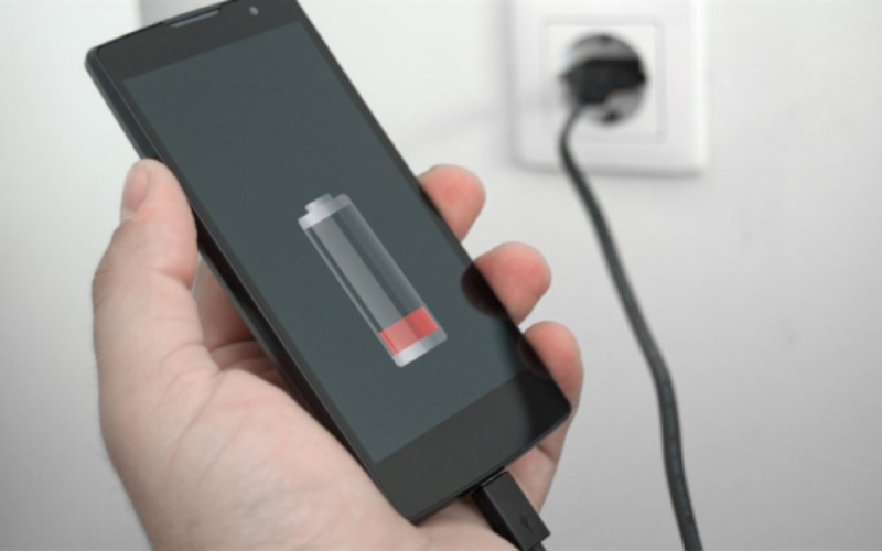 Lỗi pin ảo Samsung (ảnh 2)