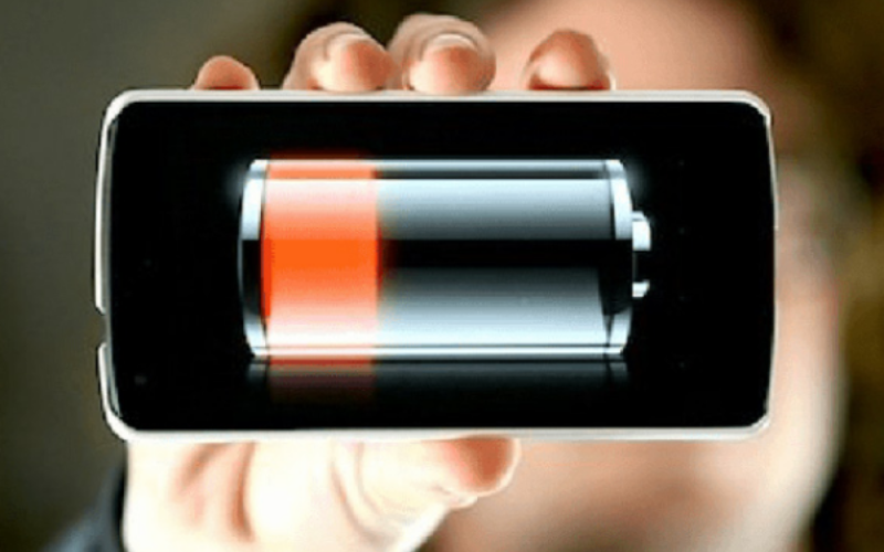 Lỗi pin ảo Samsung (ảnh 3)