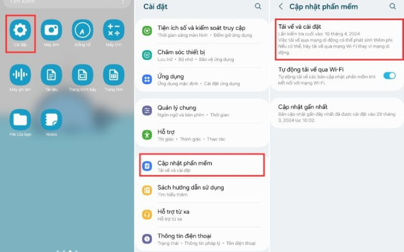 Lỗi pin ảo Samsung (ảnh 5)