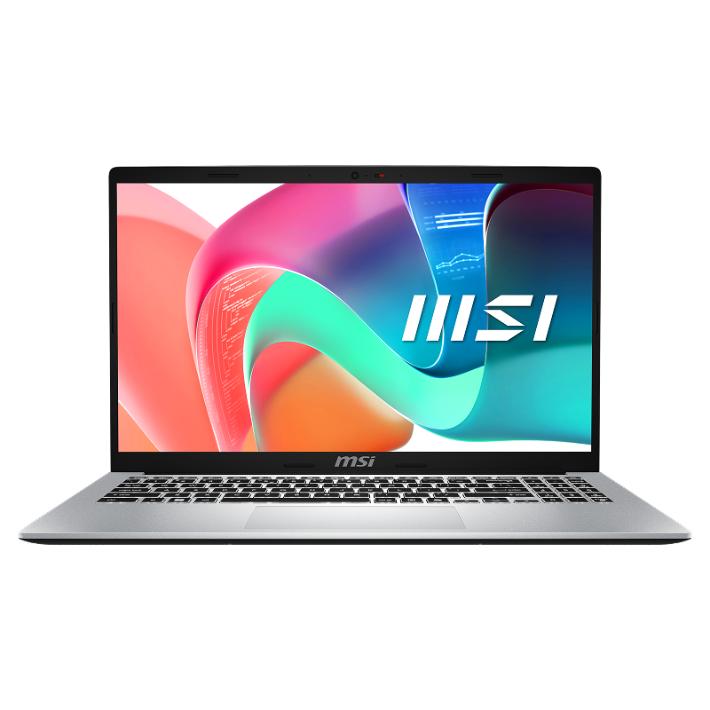 Laptop Msi Modern 14 F13Mg - 027Vn I5 - 1335U/16Gb/512Gb/14" Ips Fhd/Win11_Túi