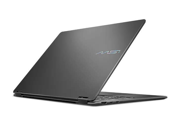 MSI Prestige 14 Flip AI+ D3MTG-021VN ảnh 9