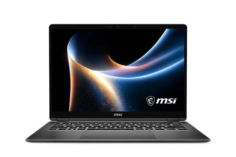 MSI Prestige 14 Flip AI+ D3MTG-021VN ảnh 4