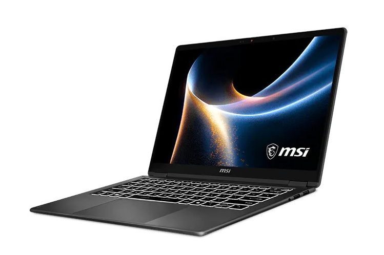 MSI Prestige 14 Flip AI+ D3MTG-021VN ảnh 5