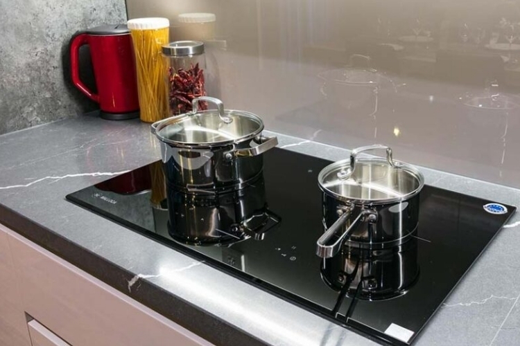 Mã lỗi bếp từ Saiko 2