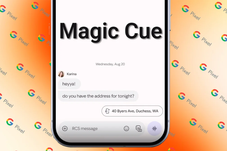 Magic Cue là gì 6