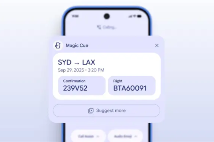 Magic Cue là gì 5