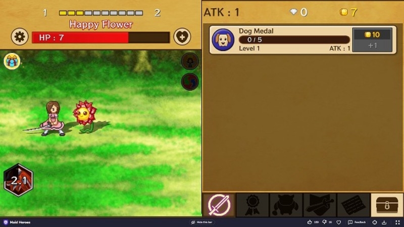 Maid Heroes ảnh 1
