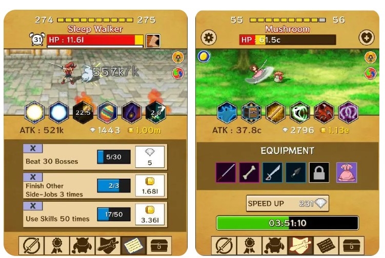Maid Heroes ảnh 7