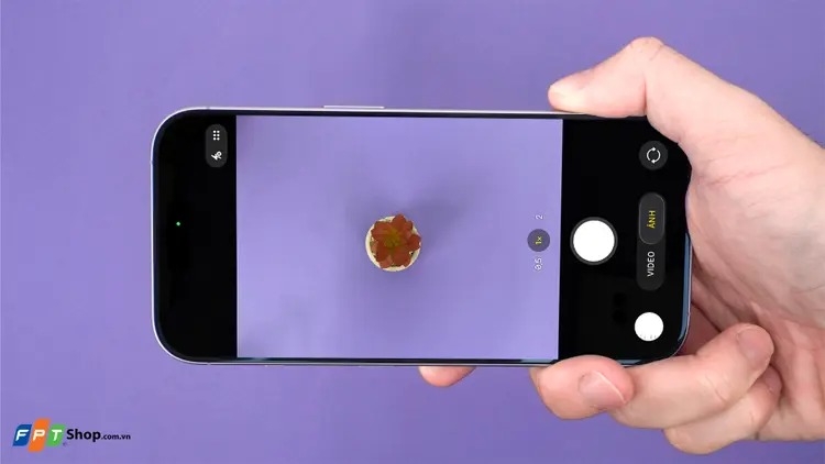 Màn hình iPhone 17 bao nhiêu Hz 5