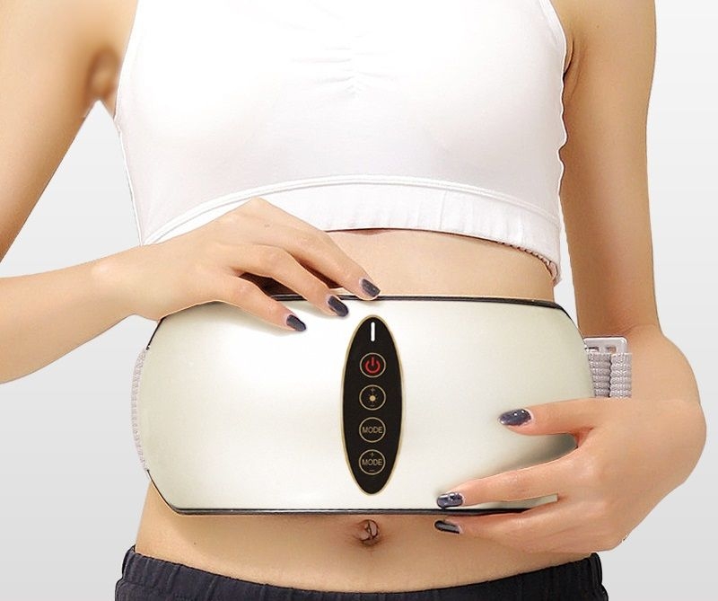 Máy massage bụng (ảnh 4)