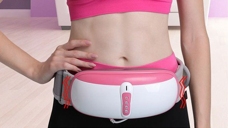 Máy massage bụng (ảnh 6)