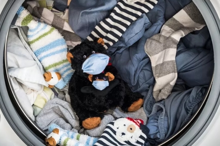 Máy giặt LG báo lỗi OPn (4)