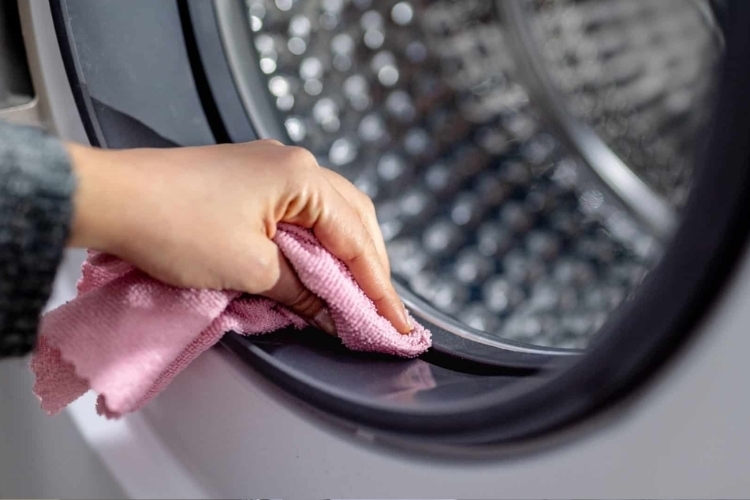 Máy giặt LG báo lỗi OPn (8)