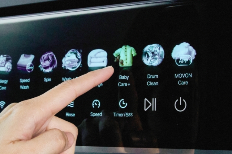 Máy giặt cho gia đình có trẻ nhỏ loại nào tốt (2)