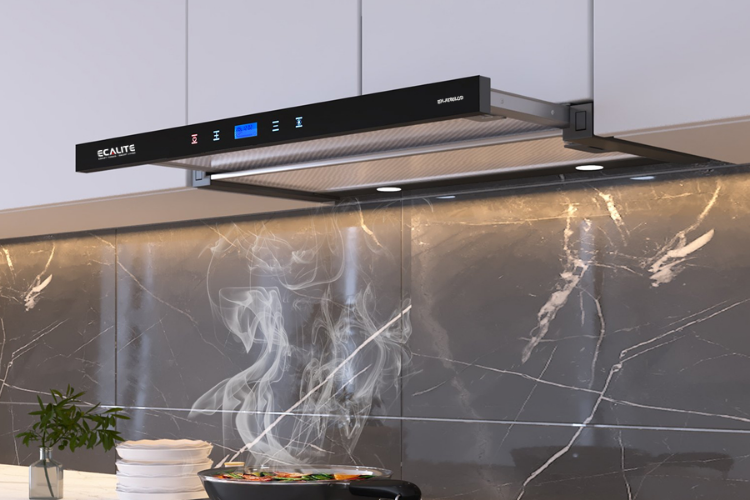 Máy hút mùi kích thước 70cm là gì 2