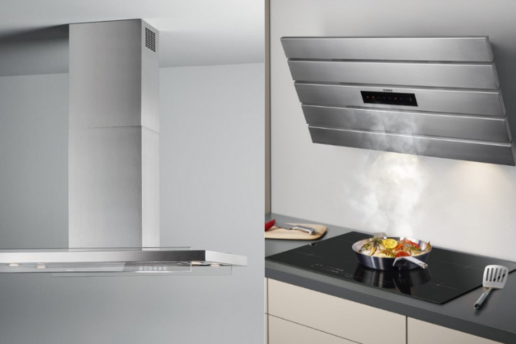 Máy hút mùi kích thước 70cm là gì 4