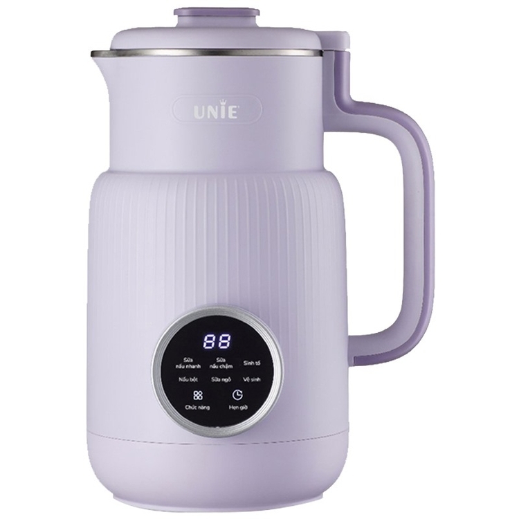 Máy làm sữa hạt Unie - Hình 6
