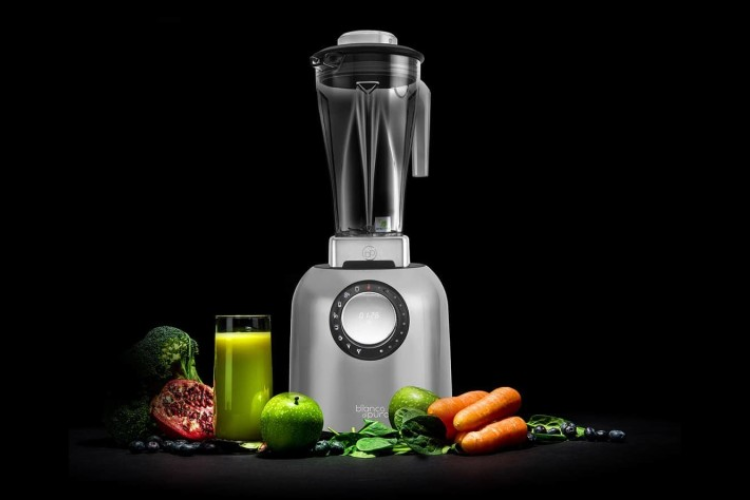 Máy làm sữa hạt công suất lớn của Đức 1