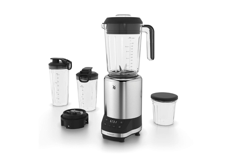 Máy làm sữa hạt công suất lớn của Đức 4