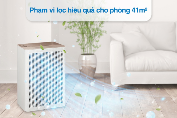 Máy lọc không khí Samsung loại nào tốt 2025 4