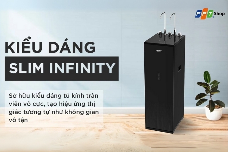 Máy lọc nước Kangaroo 10 lõi (2)