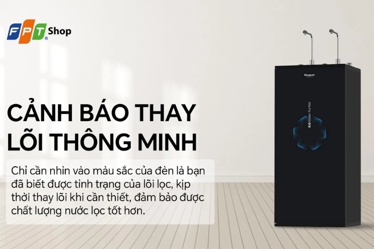 Máy lọc nước Kangaroo 10 lõi (3)