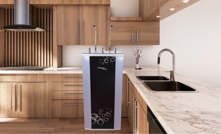 Máy lọc nước Kangaroo 10 lõi loại nào tốt? (Hình 1)