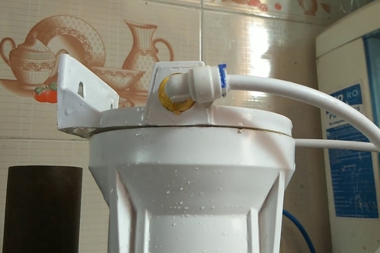Máy lọc nước lọc chậm (3)