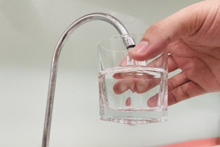Máy lọc nước lọc chậm (4)