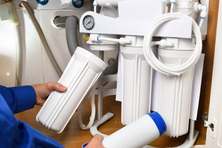 Máy lọc nước lọc chậm (5)