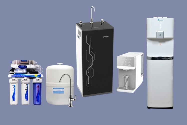 Máy lọc nước lọc chậm (8)