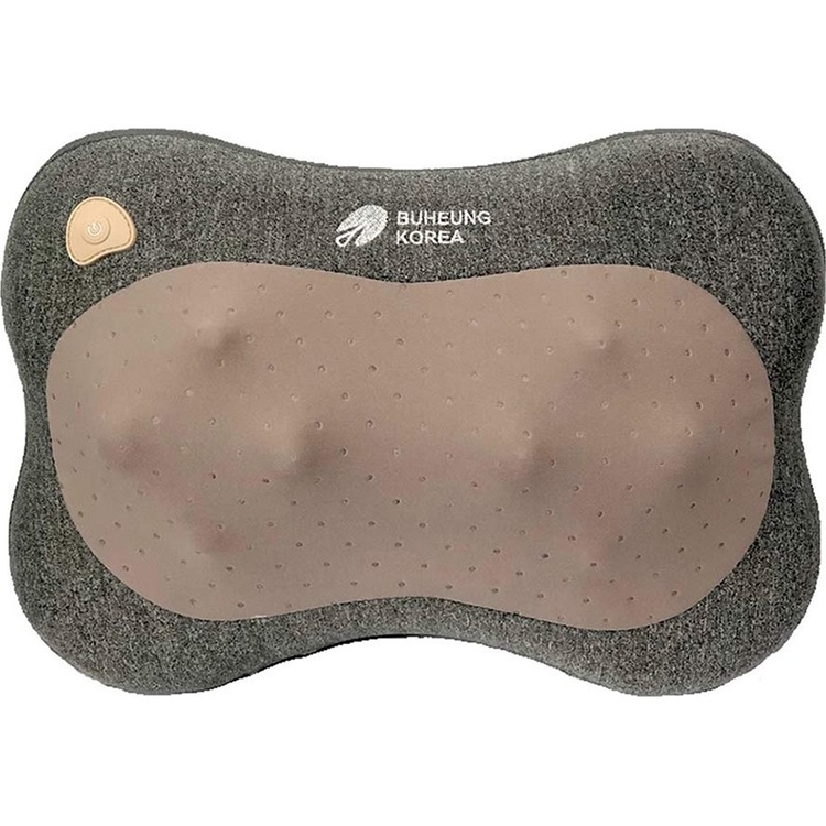 Máy massage Buheung hỗ trợ thư giãn, giảm mệt mỏi