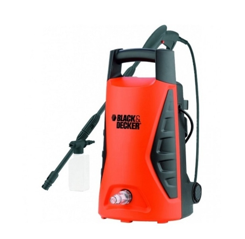 M&aacute;y rửa xe Blackdecker 6