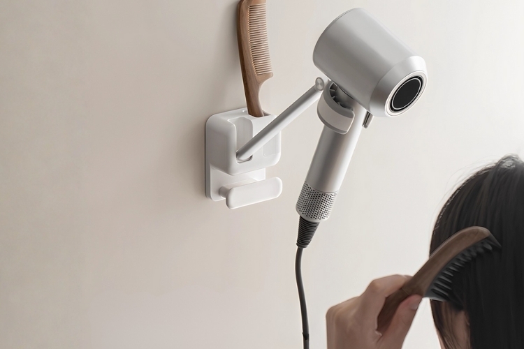 Máy sấy tóc treo tường (3)