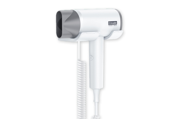 Máy sấy tóc treo tường (6)