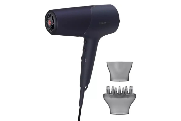 Máy sấy tóc treo tường (7)